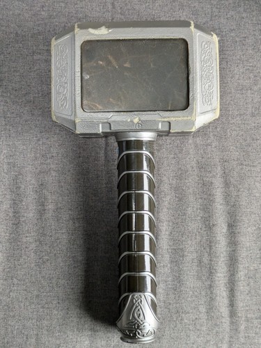 Martello thor mjolnir - martello, 2013
