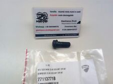 77113771B Nuovo Ducati Multistrada vite sinistra M10x25 per specchietto destro