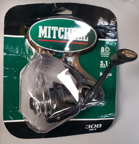 Mulinello spinning mitchell - mulinello,