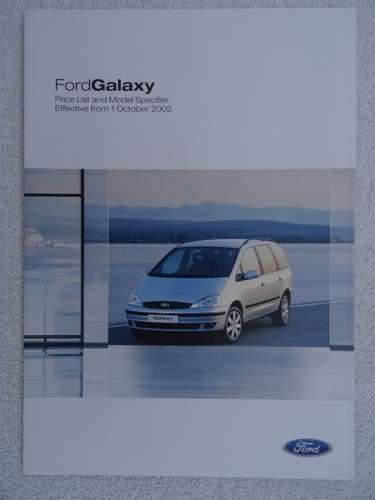 Brochure listino prezzi - , e