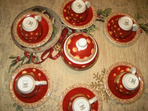 Thun stupendo servizio di - ,