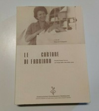 LE CARTARE DI FABRIANO