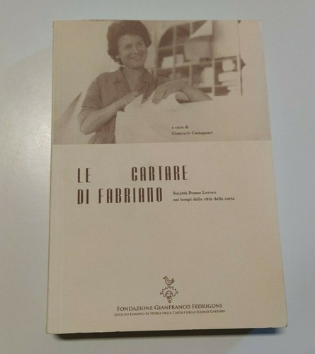 Cartare fabriano - le,