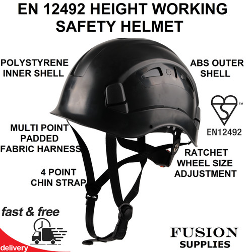 En12492 casco sicurezza - casco,