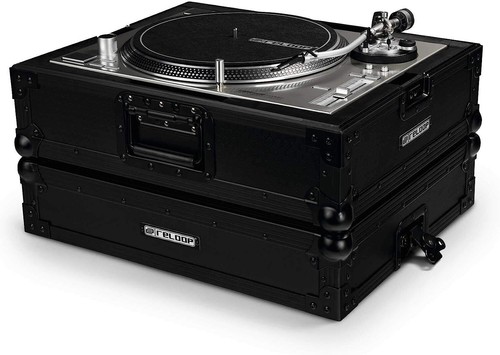 Reloop premium turntable - reloop,