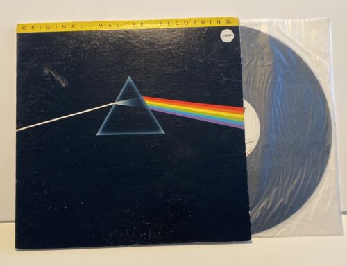 Pink floyd dark side the - side, of