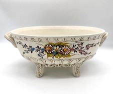 Zuppiera grande vintage