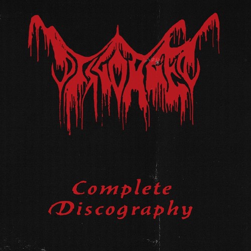 Disgorged complete - disgorged,