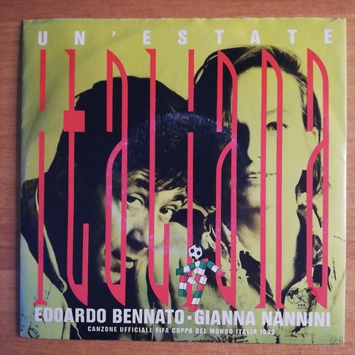Nannini e bennato - nannini,