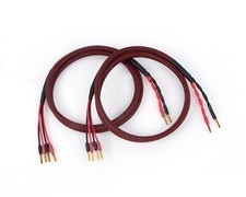 Canare 4S11 Coppia di Cavi per