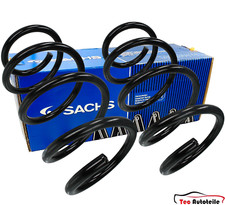 2 molle Sachs anteriori