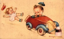 Illustratori - Mariapia -