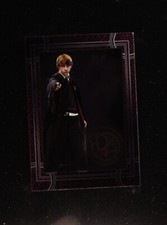 2020 Panini Harry Potter