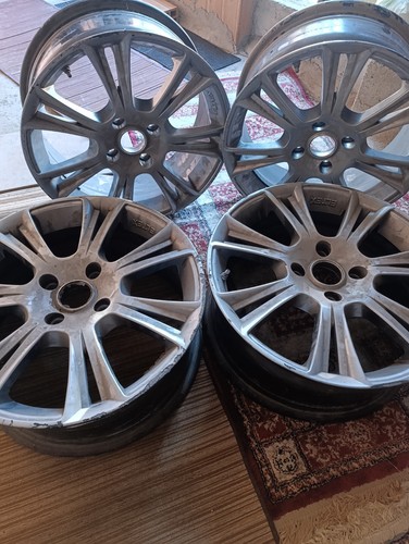 Set cerchi lega eltex - set,