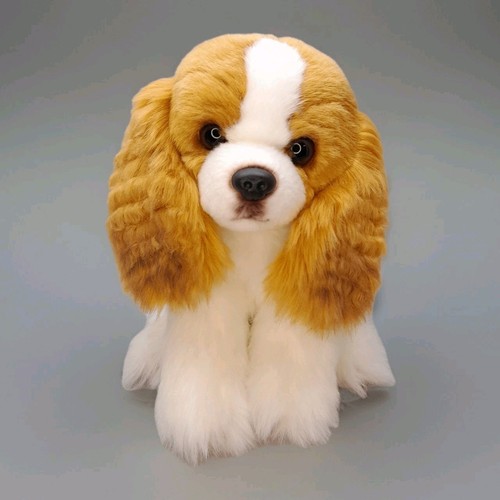 Peluche demdaco cavalier - demdaco, king