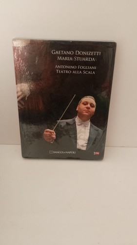 Gaetano donizetti maria - gaetano,