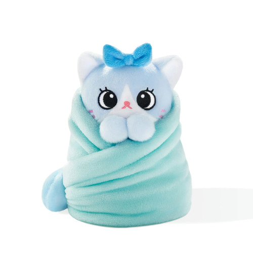 Uncute purrito verde - uncute,