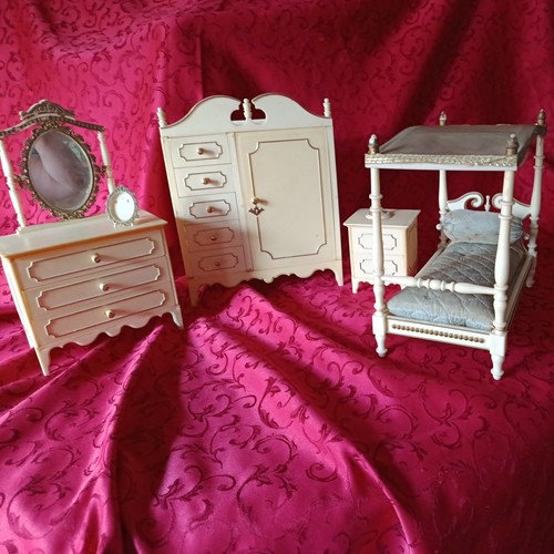 Galletti serie principessa - serie,