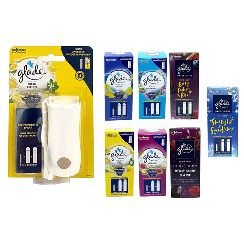Glade touch fresh - glade, touch&fresh