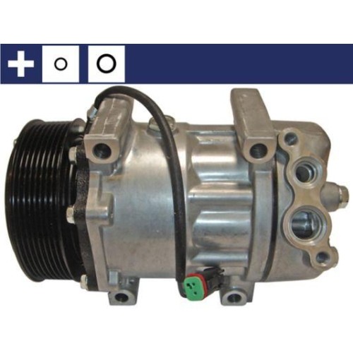 Compressore climatizzatore - 1x,