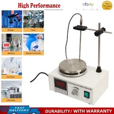 Display digitale agitatore