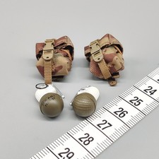 DAMTOYS DAM 78105 1/6 Russian