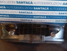 Paraurti Anteriore Peugeot 307 anno 2007