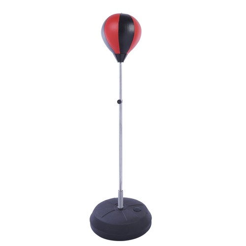 Homcom set punching ball - homcom,
