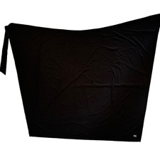 Fendi Pareo Sarong Medium in