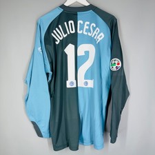 MAGLIA MAGLIA PORTIERE INTER