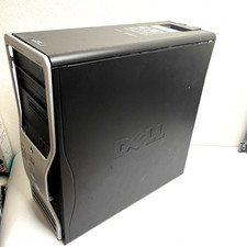 Dell Precision 490 Dual Core