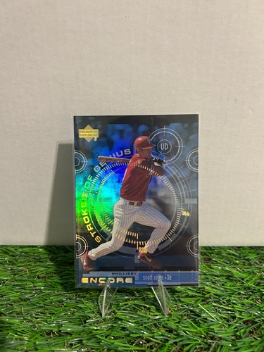 1999 upper deck encore - encore,