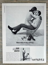 Wright Pantaloni Pantaloni