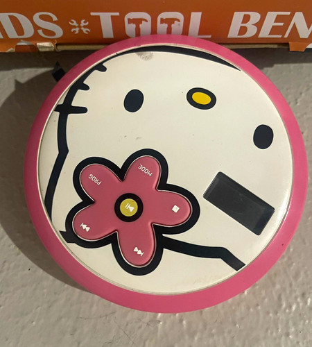 Hello kitty kt2037 lettore - hello,