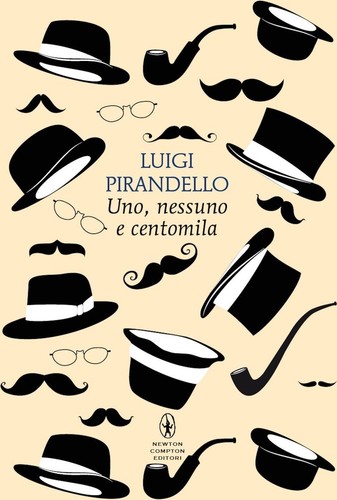 Libri luigi pirandello uno - luigi,