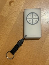 Telecomando Daitem Lynx – Originale, Modello a Scelta