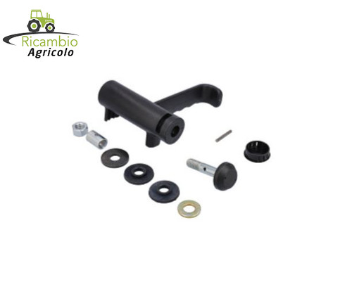 Maniglia cnh completa - maniglia, interna