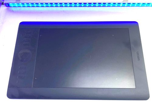 Wacom intuos touch - wacom,