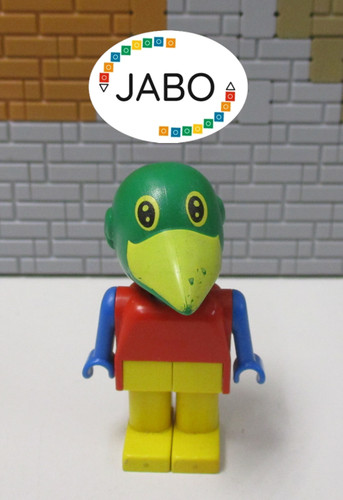 Lego fabuland - (e5, 27)
