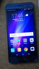 Huawei Honor 8 FRD-L09 Dual