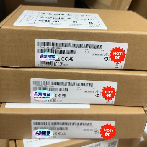 Siemens 6av2123 2db03 - siemens, 6av2123-2db03-0ax0