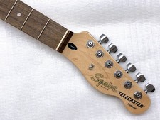 Originale Fender Squier