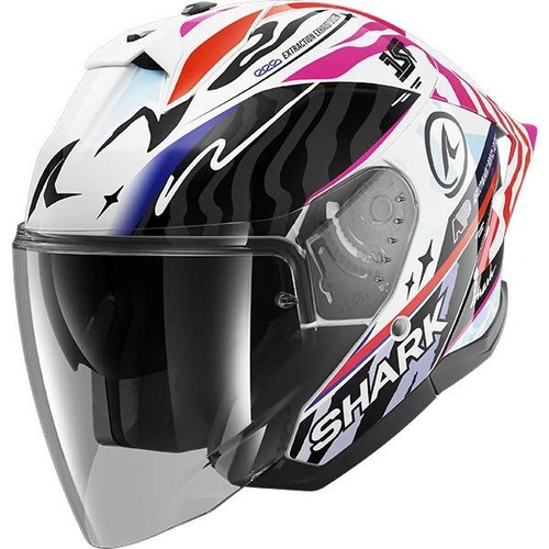Casco moto shark - casco, cup