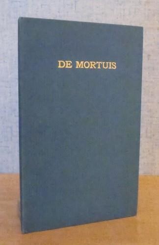 Mortuis edward robeson - edward,