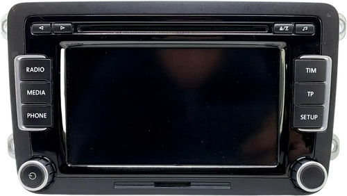 Autoradio originale touran - autoradio, vw