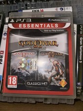 God Of War Collection Ps3