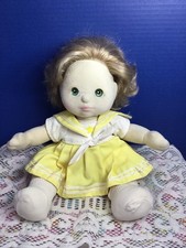My Child Doll Mattel 1985