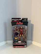 Marvel Legends: Avengers Iron