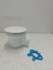 NF SIFONE DOCCIA D90 CAPOT