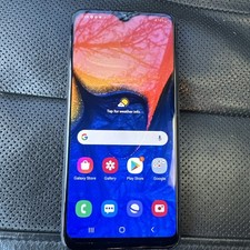 Samsung Galaxy A10e SM-A102U1 32 GB blu sbloccato per qualsiasi operatore